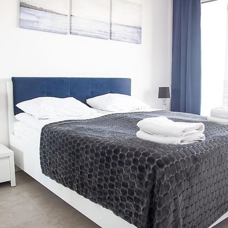 Al-Dom Apartamenty Kasprowicza 407 科沃布热格 外观 照片
