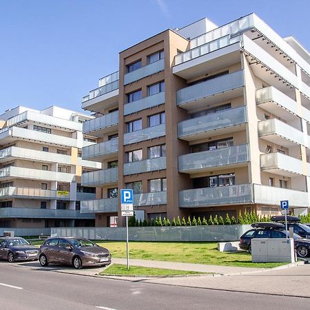 Al-Dom Apartamenty Kasprowicza 407 科沃布热格 外观 照片