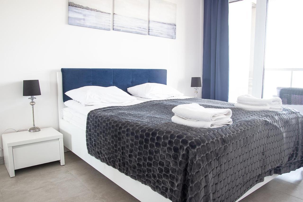Al-Dom Apartamenty Kasprowicza 407 科沃布热格 外观 照片